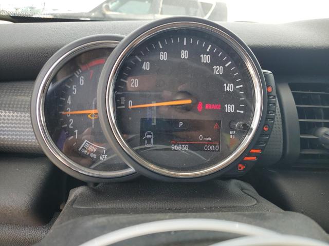 WMWXP5C57H2D15960 Mini Cooper