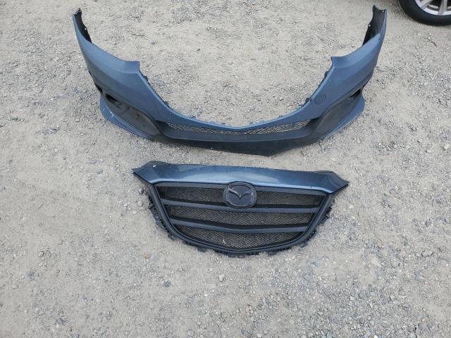JM1BM1U72G1309421 Mazda 3 SPORT