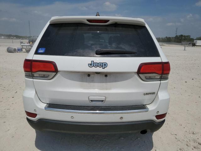 1C4RJEBGXLC265197 Jeep Grand Cher