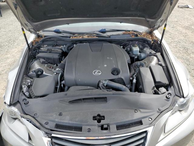 JTHBF1D25F5075876 Lexus 4gr-fse