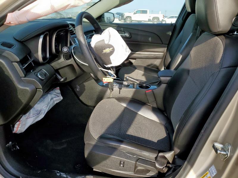 1G11C5SA3GF127503 Chevrolet MALIBU LIM