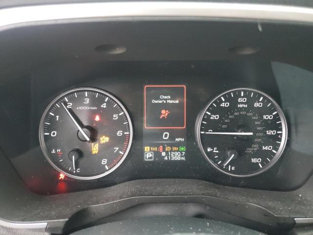 4S4WMASD4P3434799 Subaru ASCENT LIM