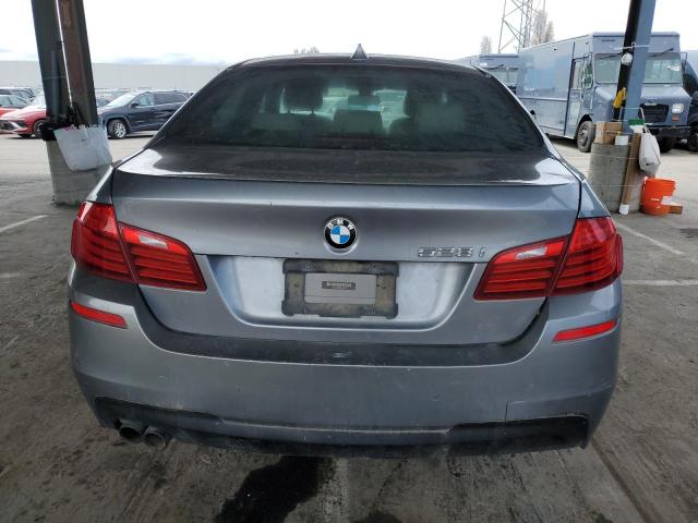 WBA5A5C50ED508781 BMW 528 I