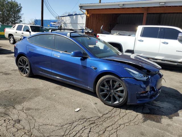 5YJ3E1EB1KF521716 Tesla MODEL 3