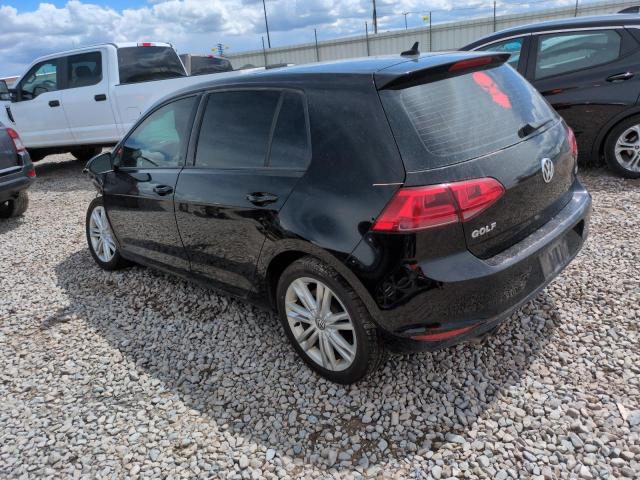3VWRA7AU9FM040711 Volkswagen 2015