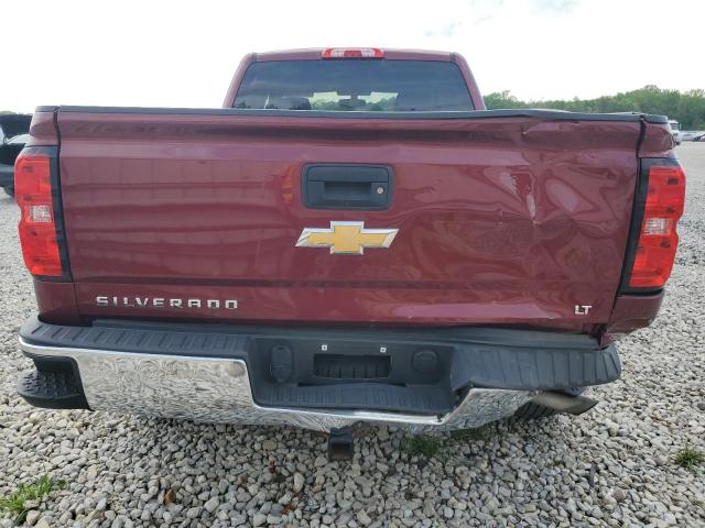 1GCVKREC1HZ239586 Chevrolet Silverado