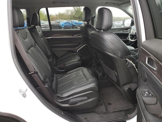 1C4RJKBG3N8506909 Jeep Grand Cher