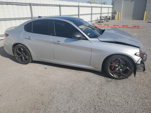 ZARFAMBN3K7612684 Alfa Romeo GIULIA TI