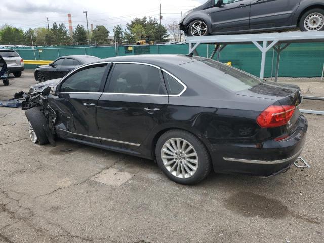 1VWBT7A39GC028869 Volkswagen Passat