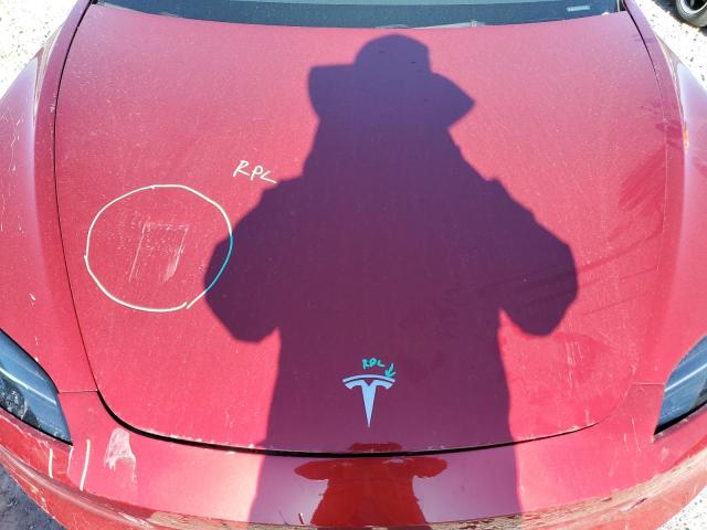 5YJ3E1ET6RF796386 Tesla 2024