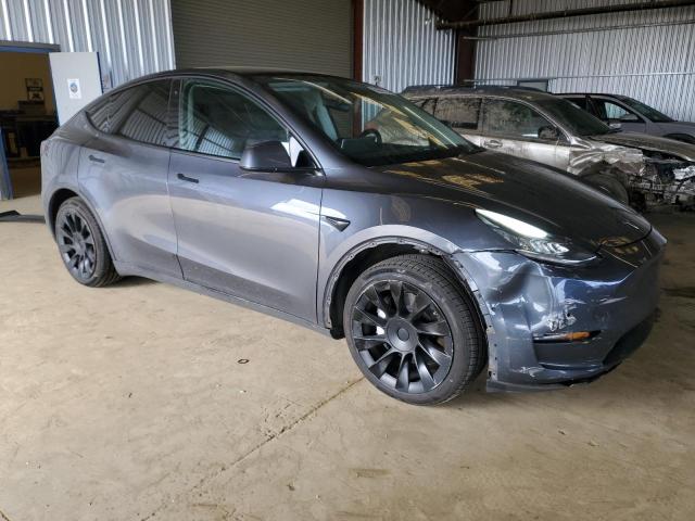 5YJYGDEE6LF058176 Tesla Model Y