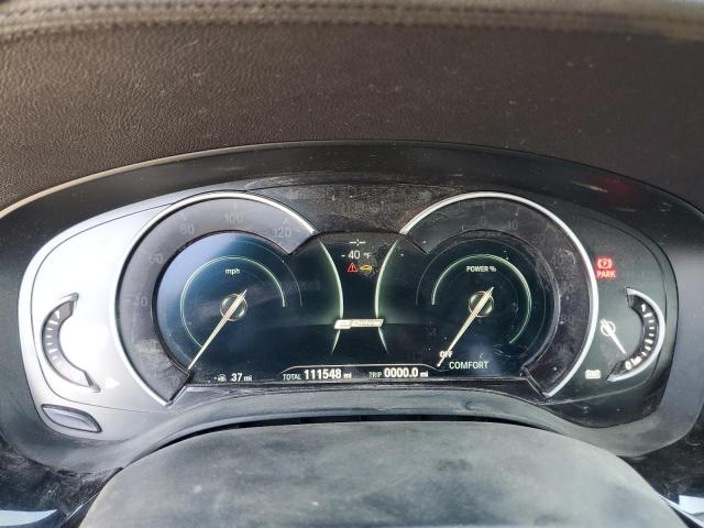 WBAJA9C5XJB249650 BMW 530e