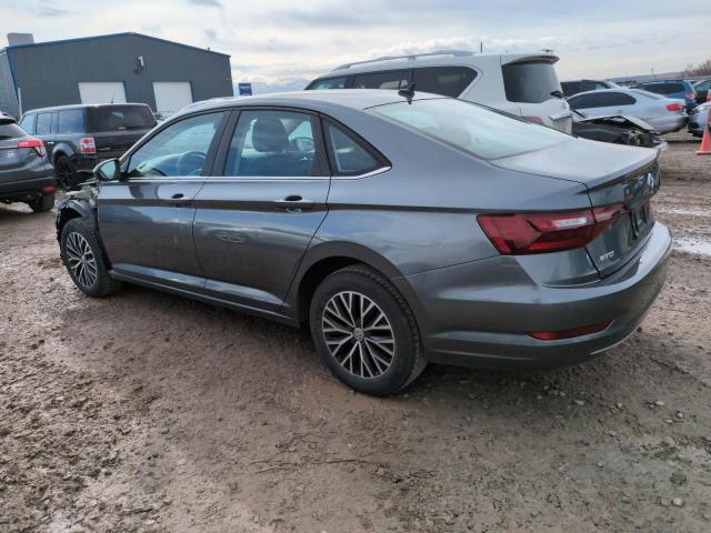3VWC57BU9MM052735 Volkswagen tsi