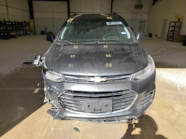3GNCJLSBXLL200070 Chevrolet TRAX 1LT