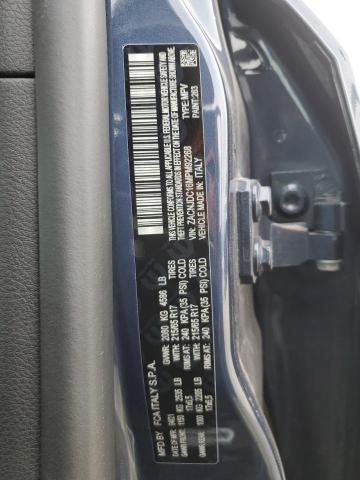 ZACNJDC16MPM92268 Jeep Renegade