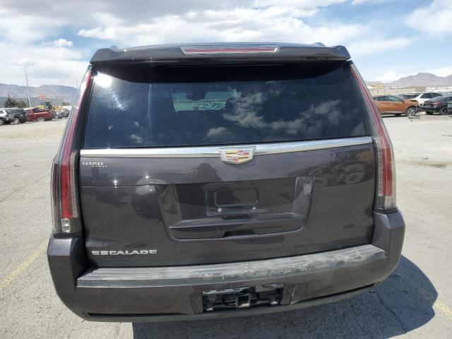 1GYS4SKJ7FR595474 Cadillac ESCALADE E