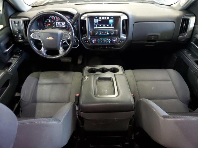 1GCVKREC1FZ395785 Chevrolet Silverado