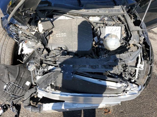 WA1EAAFY5P2170823 Audi 45 tfsi