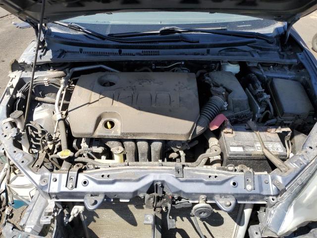 5YFBURHE9GP490679 Toyota 2zr-fe