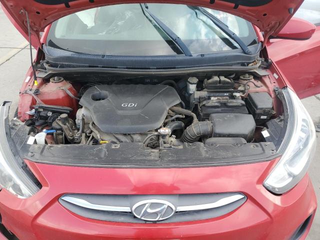 KMHCT4AE2HU270692 Hyundai 2017