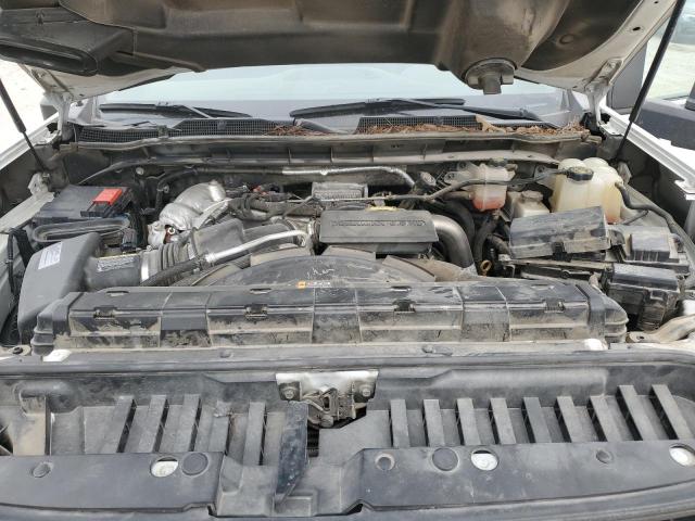1GC4YPEY6MF122897 Chevrolet Silverado