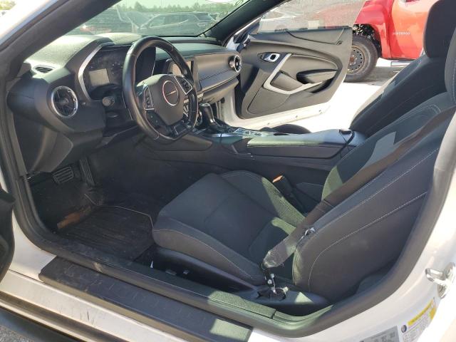 1G1FB3DX1L0129164 Chevrolet CAMARO LS