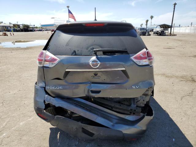 5N1AT2MT7FC787625 Nissan ROGUE S