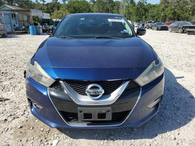 1N4AA6AP2HC381785 Nissan 2017