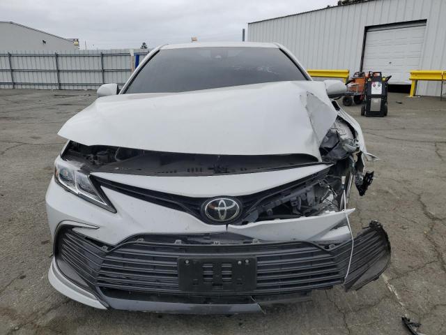 4T1C11AK2PU105752 Toyota CAMRY LE