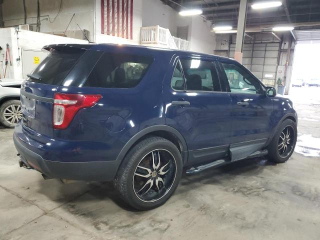1FM5K8AR6FGA35228 Ford EXPLORER P