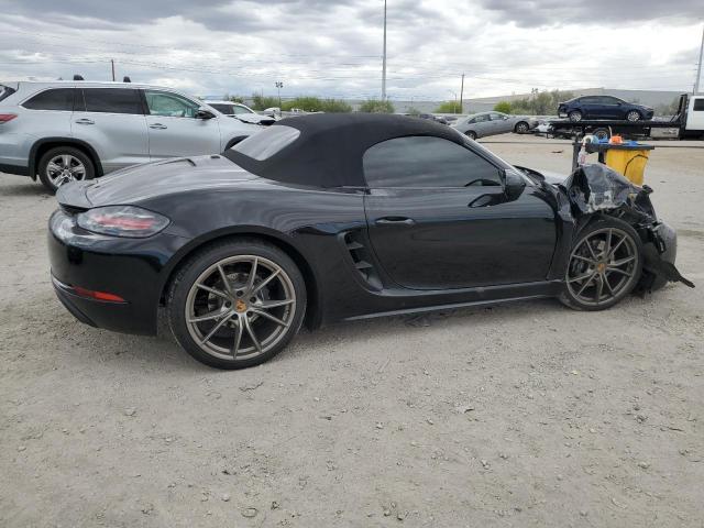 WP0CA2A85MS210405 Porsche Boxster Ba