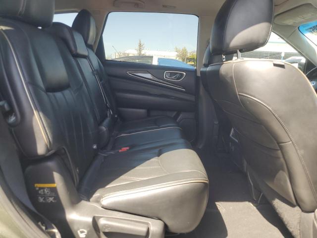 5N1AL0MM3GC512980 Infiniti 2016