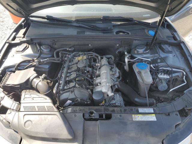 WAULFAFR6EA017259 Audi flex fuel engine
