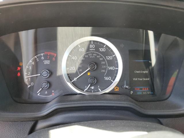 5YFEPMAE3MP219050 Toyota 2zr-fae