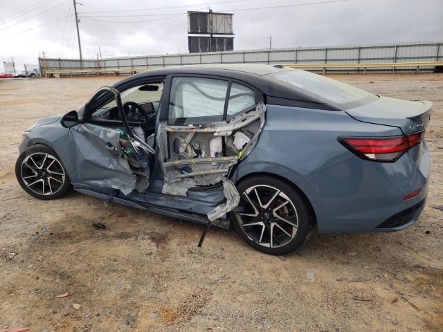 3N1AB8DV5RY244364 Nissan SENTRA SR