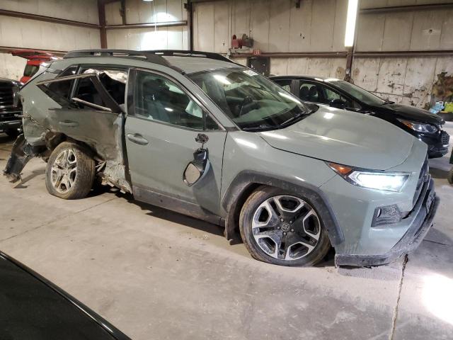 2T3J1RFV7KW028143 Toyota a25a-fks