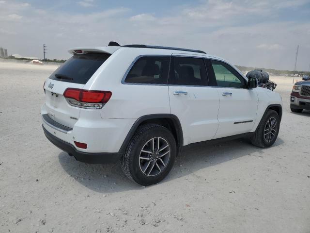 1C4RJEBGXLC265197 Jeep Grand Cher