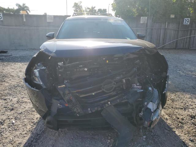 5N1DR3CB3PC205502 Nissan Pathfinder