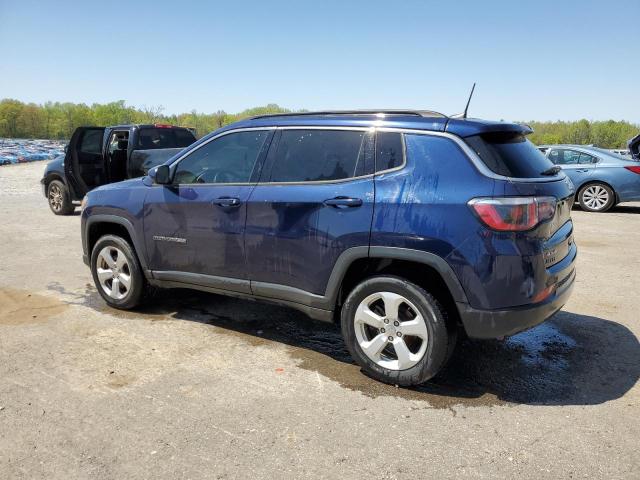 3C4NJDBB4JT314134 Jeep COMPASS LA