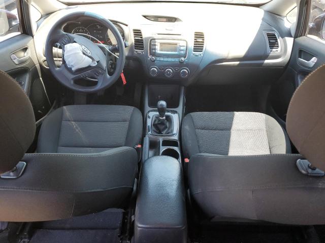 3KPFK4A76HE066384 KIA mpi nu