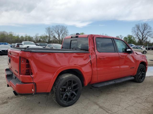 1C6SRFJT5MN559666 RAM 1500 Laram