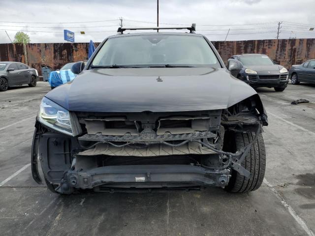 WVGEF9BP3GD011138 Volkswagen Touareg Sp