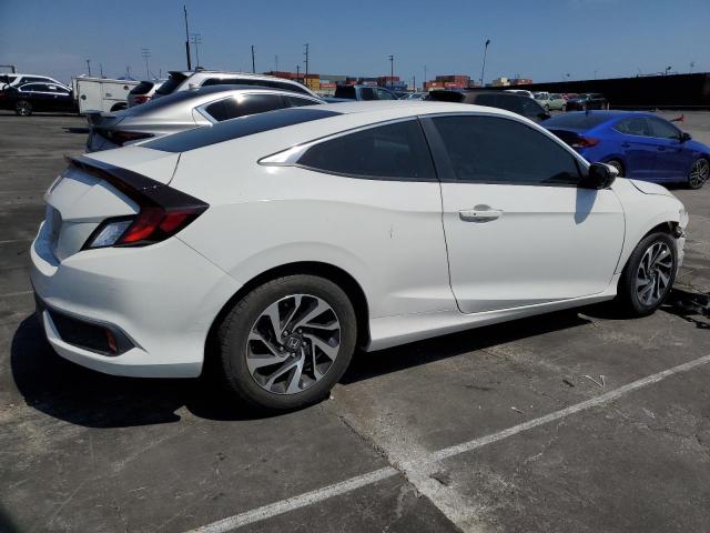 2HGFC4B09GH303274 Honda Civic Lx