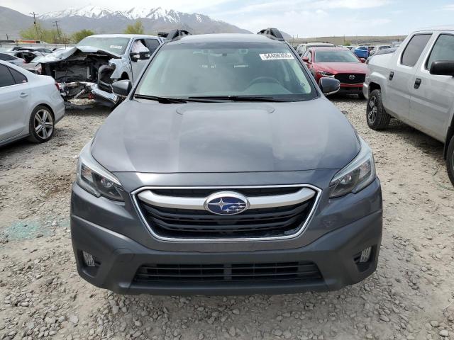 4S4BTACC0L3270033 Subaru u5