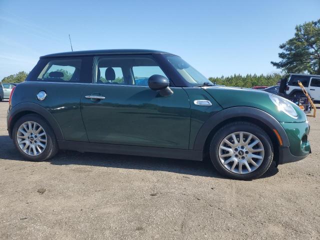 WMWXM7C51ET986287 Mini COOPER S