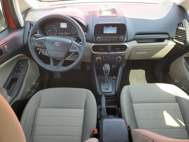 MAJ3S2FE0KC305723 Ford ECOSPORT S