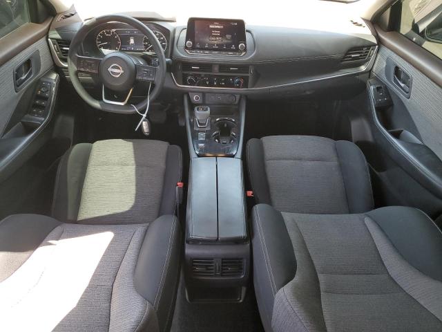 5N1BT3AA3NC709144 Nissan 2022