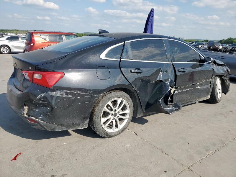 1G1ZE5ST7HF207726 Chevrolet MALIBU LT