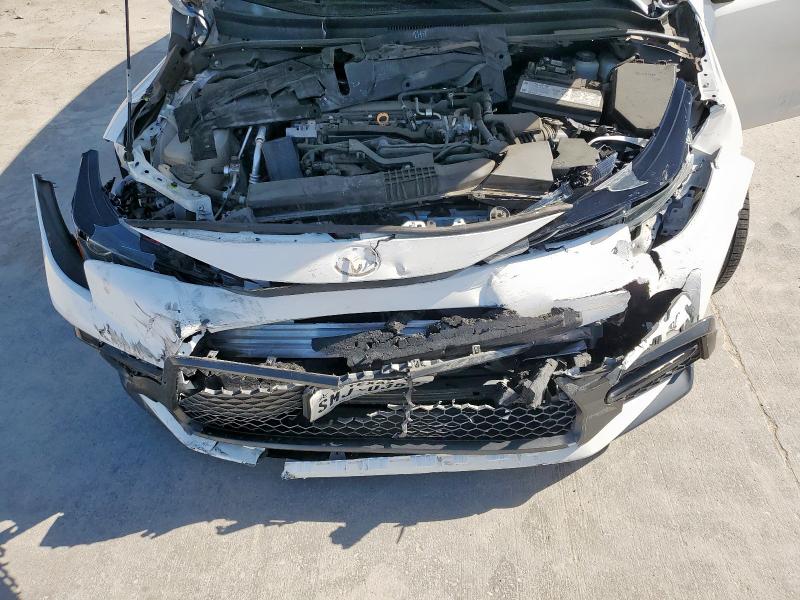 5YFS4MCE6MP064681 Toyota COROLLA SE