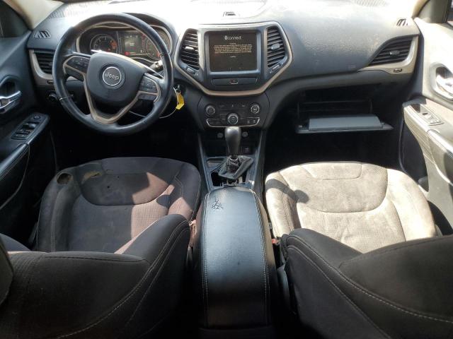 1C4PJLCB1GW110282 Jeep Cherokee